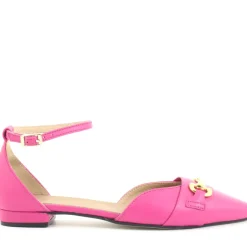 Ballerina Valentina Fucsia, Rosa