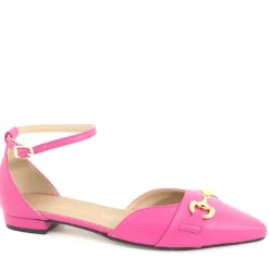 Ballerina Valentina Fucsia, Rosa
