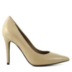 Decollete 1172 Beige