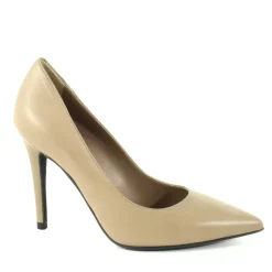 Decollete 1172 Beige