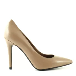 Decollete 1172 Beige