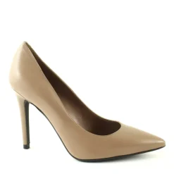 Decollete 1172 Beige