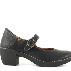 Decollete 7534 Nero