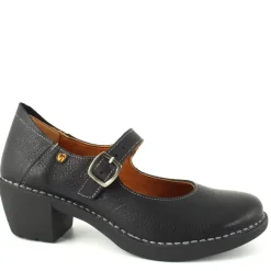 Decollete 7534 Nero