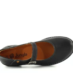 Decollete 7534 Nero