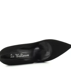 Decollete 1172 Nero