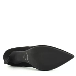 Decollete 1172 Nero