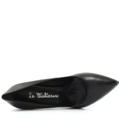 Decollete 1172 Nero
