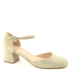 Decollete Alba Beige