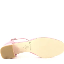 Decollete Alba Rosa