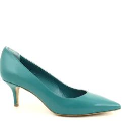 Decollete Alex Azzurro