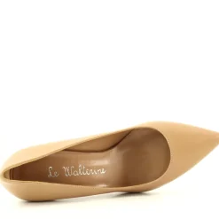 Decollete Alex Beige