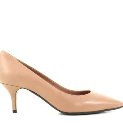Decollete Alex Beige