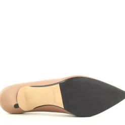 Decollete Alex Beige