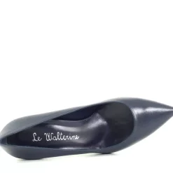 Decollete Alex Blu