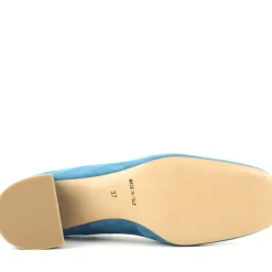 Decollete Dorella Azzurro