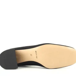 Decollete Dorella Nero