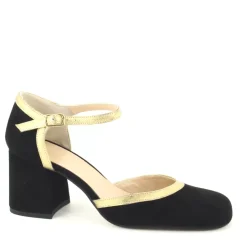 Decollete Doris Nero