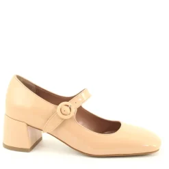 Decollete Gillian Beige
