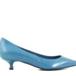 Decollete Ileana Azzurro