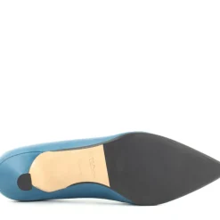 Decollete Ileana Azzurro