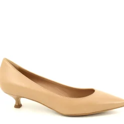 Decollete Ileana Beige