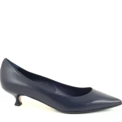 Decollete Ileana Blu