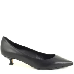Decollete Ileana Nero