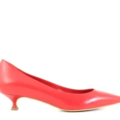 Decollete Ileana Rosso