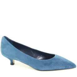 Decollete Ilene Azzurro