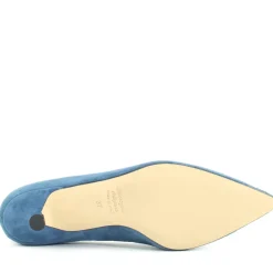Decollete Ilene Azzurro