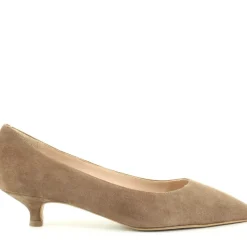 Decollete Ilene Beige