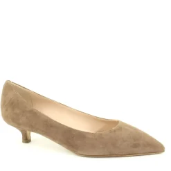 Decollete Ilene Beige