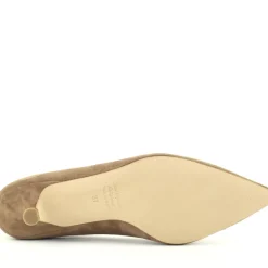 Decollete Ilene Beige