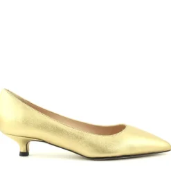 Decollete Ilene Oro