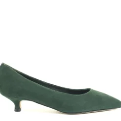 Decollete Ilene Verde