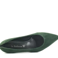 Decollete Ilene Verde