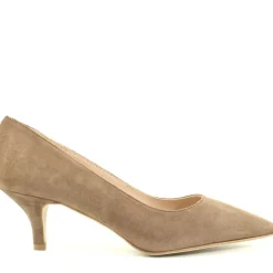 Decollete Kendra Beige