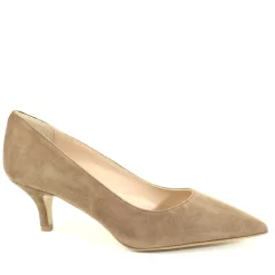 Decollete Kendra Beige