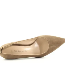 Decollete Kendra Beige