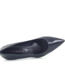 Decollete Kendra Blu