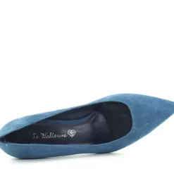 Decollete Kendra Blu