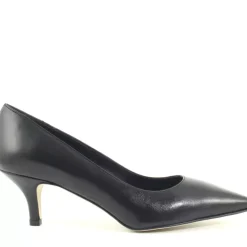 Decollete Kendra Nero