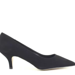 Decollete Kendra Nero