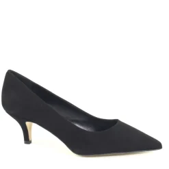 Decollete Kendra Nero