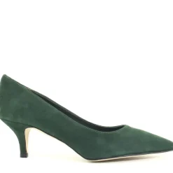 Decollete Kendra Verde