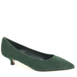 Decollete Kendra Verde
