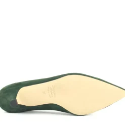 Decollete Kendra Verde
