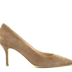 Decollete Livia Beige