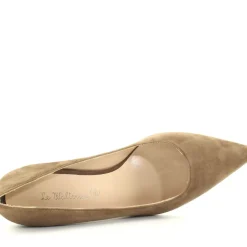 Decollete Livia Beige